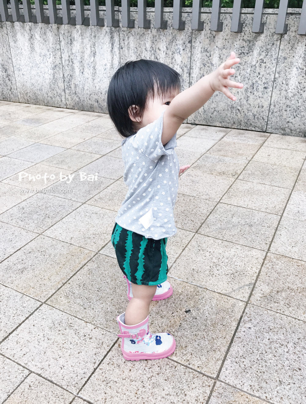 [育兒好物] 來自英國的超精緻Joules童裝x最好看的兒童/寶寶雨衣雨鞋推薦