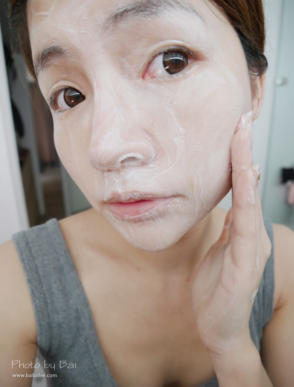 [洗面乳] 聖克萊爾純洗顏海泥洗面霜,淨化毛孔從簡單純粹的健康洗顏開始
