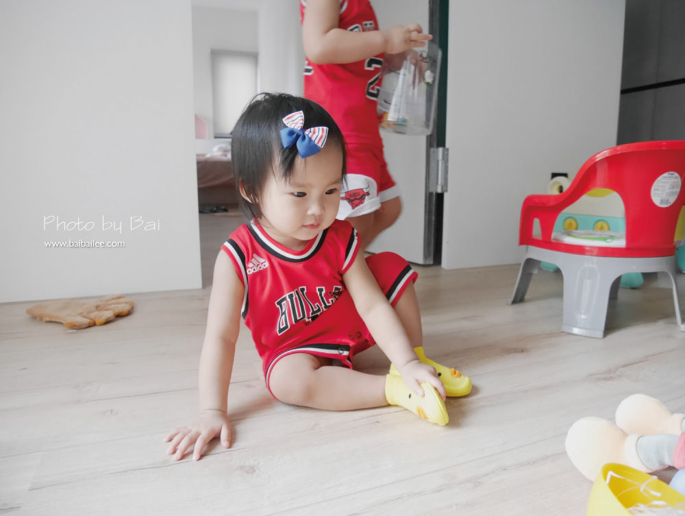 [寶寶] 寶寶的第一雙學步鞋,是襪襪也是鞋子的韓國GGOMOOSIN襪鞋
