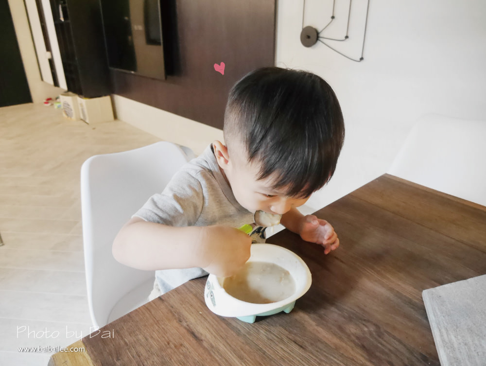 [寶寶] 只要給寶寶最好的,好吃又滿滿營養的副食品添加補充-嬰兒WutsupBaby有機藜麥粉
