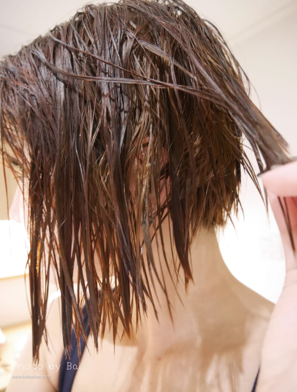 [髮品] 改善分岔毛躁,乾燥受損髮及油頭人都能簡單擁有柔順有光澤的秀髮-HERBMAZE草繹迷迭香輕盈護髮膜/天竺葵亮澤護髮膜