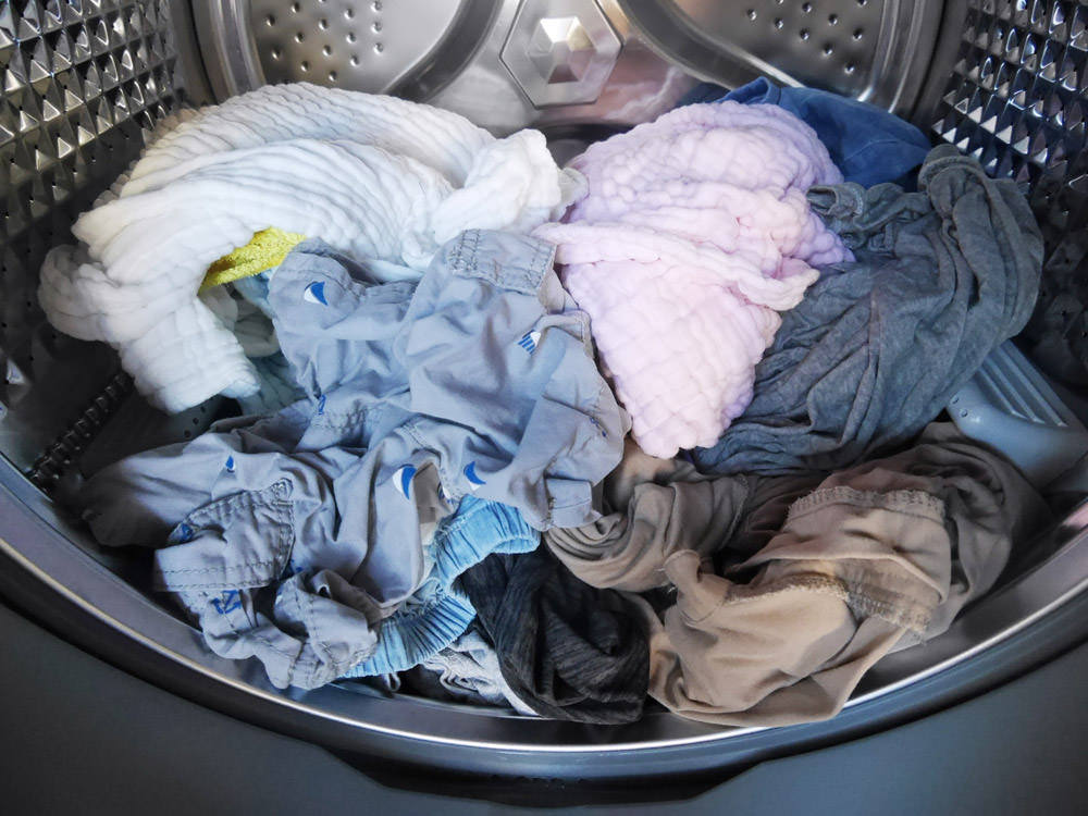 [育兒好物] 新手媽媽洗衣好幫手.dapple洗衣片就連新生兒及敏感肌兒童衣物都適用