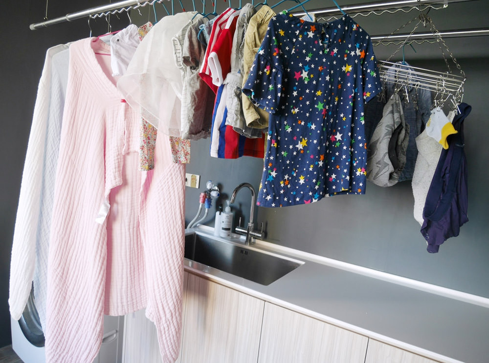 [育兒好物] 新手媽媽洗衣好幫手.dapple洗衣片就連新生兒及敏感肌兒童衣物都適用