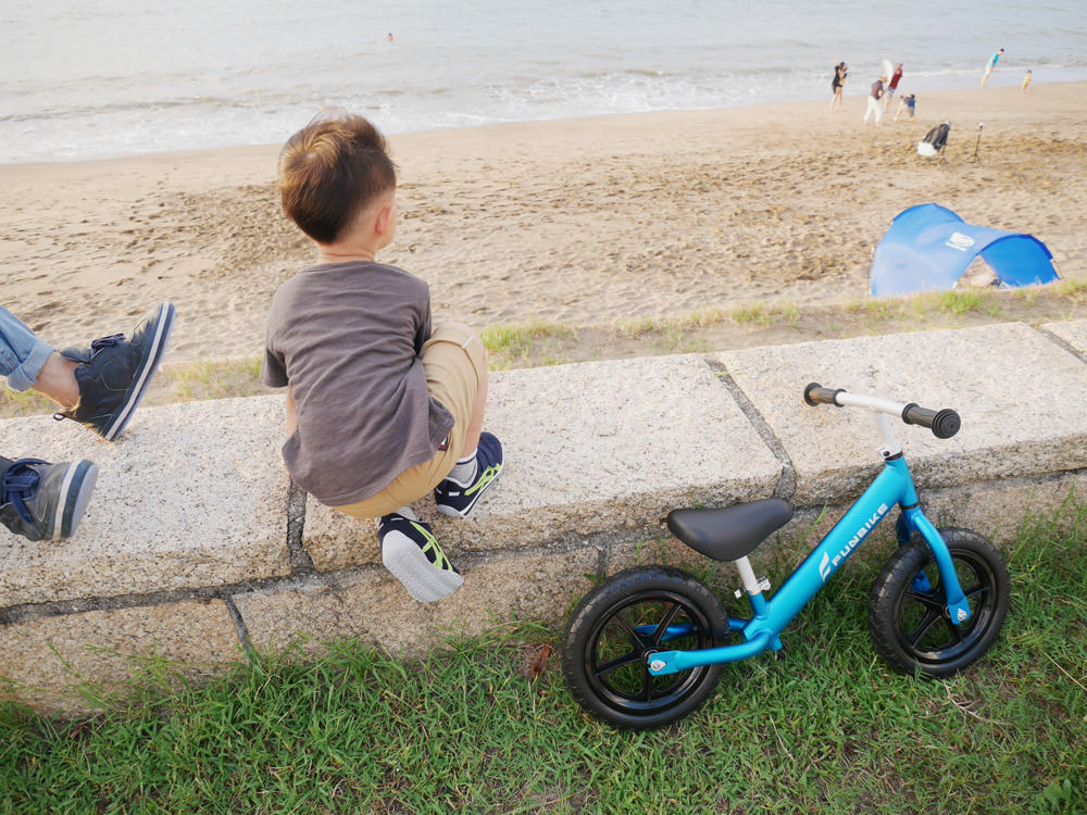 [揪團] 小孩玩不膩安全又有溫度的ilovekids 木製玩具(鐵道組/小孩廚房組)+全世界最輕又好上手的滑步車FUNbike滑步車