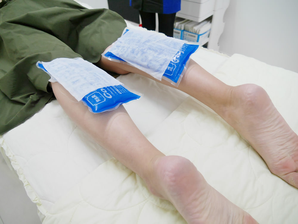 [醫美] 美腿計畫,蘿蔔腿及粗壯小腿肌有救了!肉毒桿菌輕鬆瘦小腿-小確幸診所