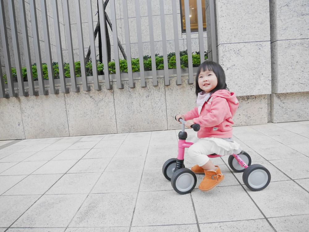 [育兒好物] 德國原裝進口-PUKY滑步車,專為小小孩設計,安全又輕鬆上手的放電神器(網路獨家85折團購)