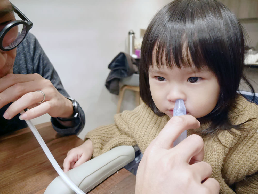 [育兒好物] 瑞典NoseFrida 寶寶吸鼻器,不怕不怕,讓小孩吸鼻涕變得輕鬆簡單