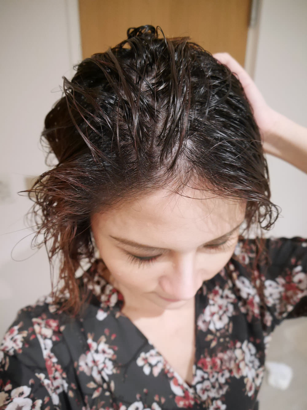 [髮品] 分岔是什麼?受損髮專用,讓你頭髮自然清爽滑順又有光澤-Herbal Care馬尾草系列