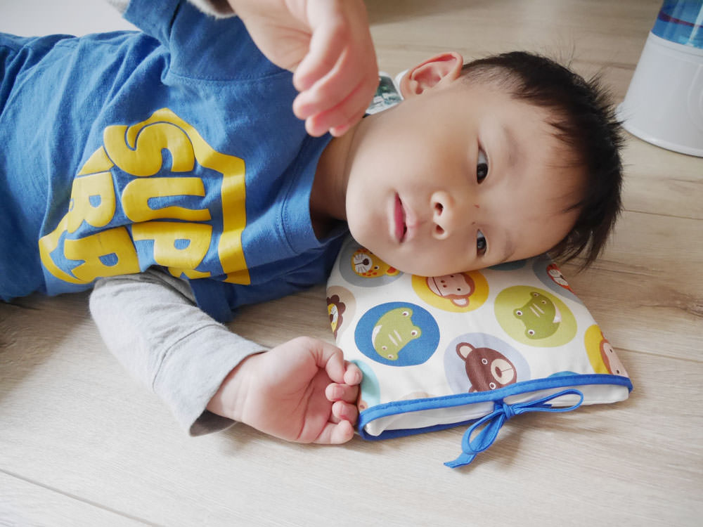 [啾團] 怕熱小孩必備! 韓國 JellySeat 多功能嬰兒涼感UP果凍涼墊/涼枕(內有實測影片)