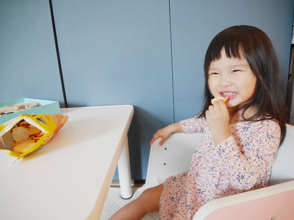 [好食] UrMart優馬有機讓每天跟小孩簡單優雅吃早餐還能吃到營養無負擔