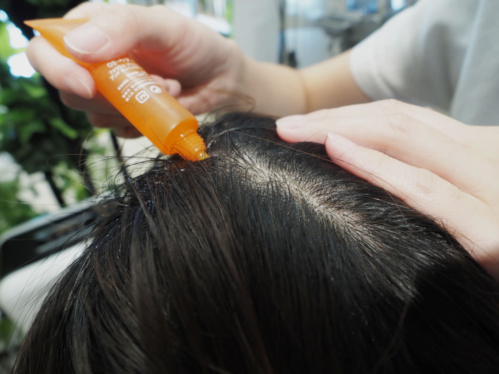[啾團] 髮基因頭皮護理專家,告別油臭頭/扁塌讓頭皮清爽呼吸,打造健康清爽秀髮-髮基因頭皮健康中心