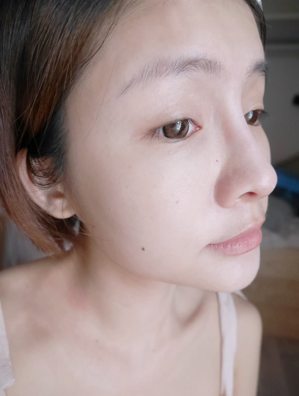 [底妝] 韓國SARO W CREAM水粒霜,平價偽素顏神器!讓沒時間上妝也可以擁有完美膚況