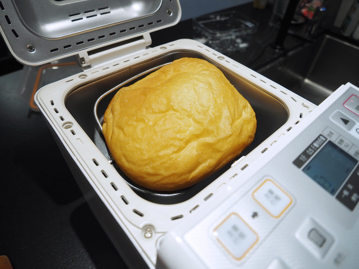 [好物] 高CP值日本TWINBIRD 多功能製麵包機滿足料理魂!在家就可以輕鬆做出好吃40種麵包及百樣料理