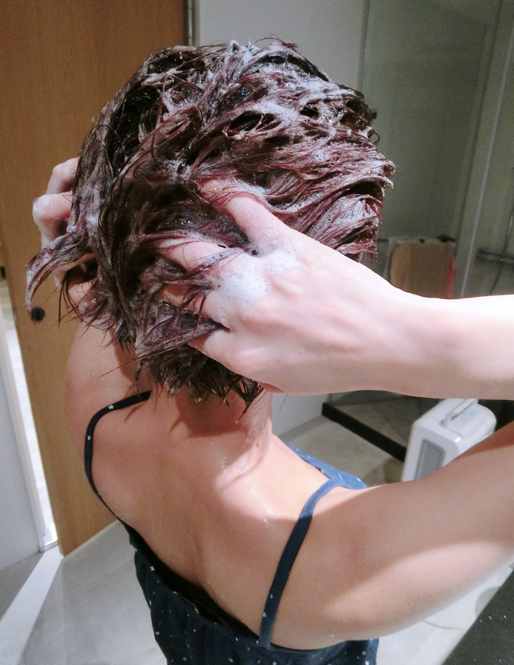 [髮品] 讓頭髮擁有完美天使光Gelovery洗髮露護髮膜護髮油─胺基酸植萃酵素