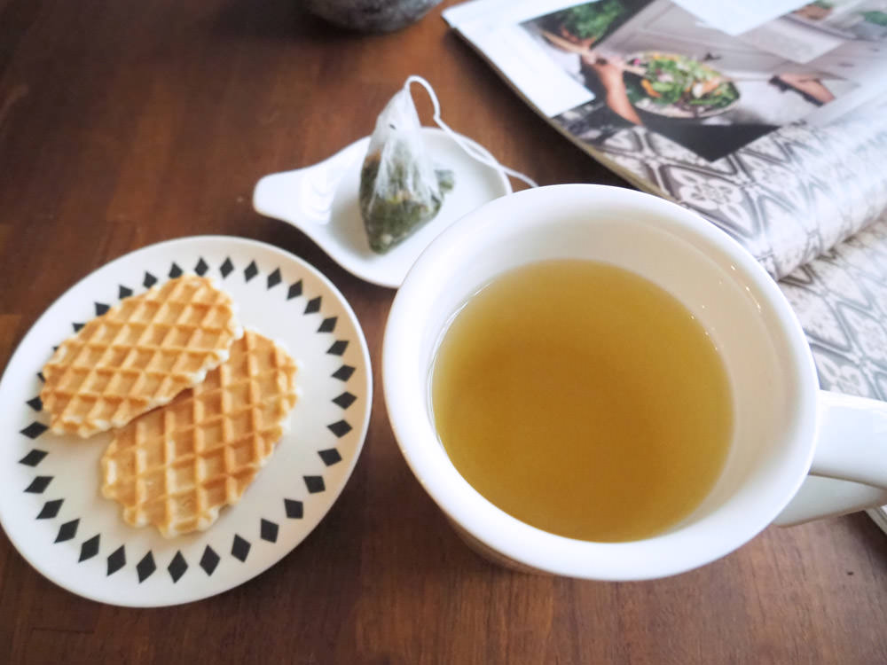 [揪團] Teascovery發現茶.搖一搖30秒就有超好喝的冷泡茶可以喝!(本次有超夯的黑豆兒茶素綠茶及熱泡)補貨第10團