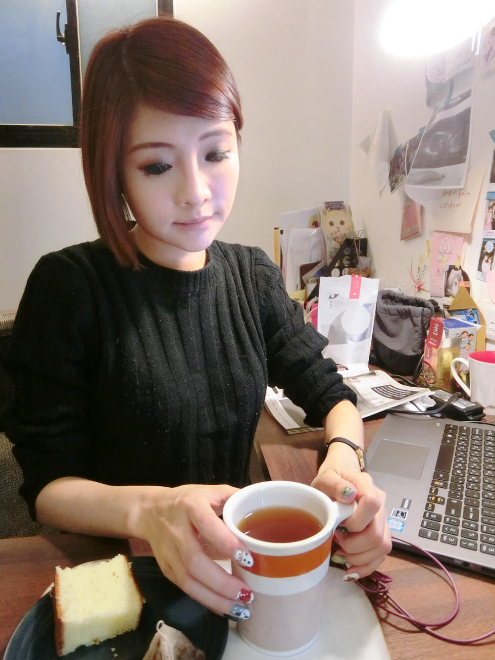 [揪團] Teascovery發現茶.90%網友都滿意的好喝茶品!(本次有超夯的黑豆兒茶素綠茶及熱泡)補貨第10團