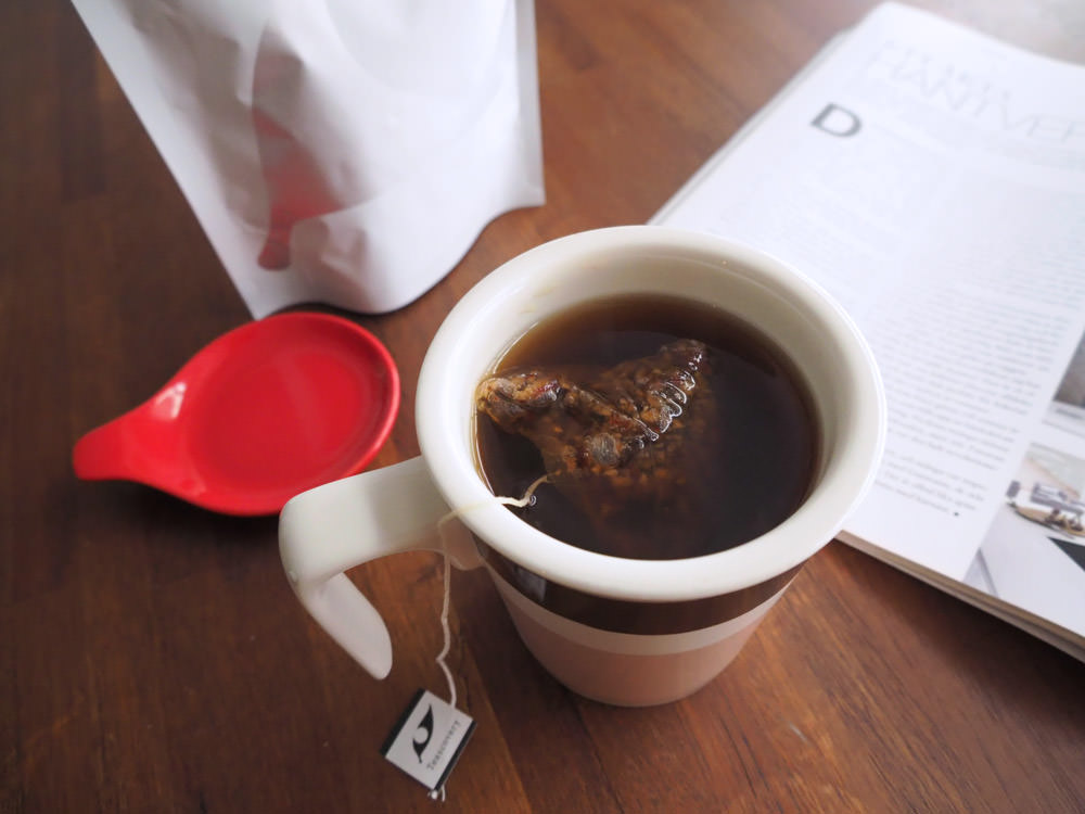 [揪團] Teascovery發現茶.90%網友都滿意的好喝茶品!補貨第五團(本次有兒茶素/熱泡/冷泡)