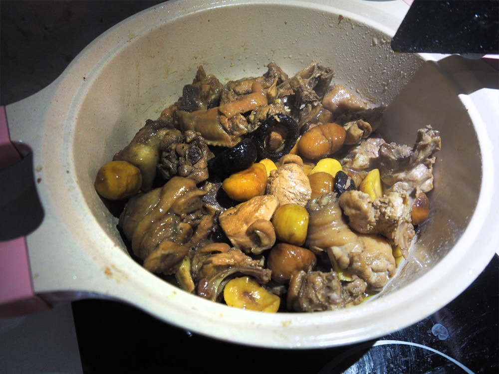 [好食] 鄉菇香黑早冬菇-加進料理就有濃郁香菇味.手殘媽媽也可以簡單做出好吃料理(有機認證乾冬菇)