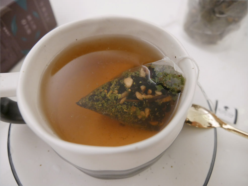 [好茶] 午茶夫人仙女養成計畫三部曲茶飲.打破你對茶的思維.女孩必備(烏龍輕爽茶、蕎麥代謝茶、洛神養顏茶)
