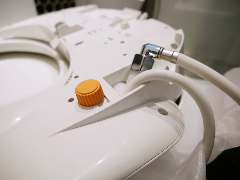 [衛浴] 美國KOHLER C3-430電腦馬桶蓋讓如廁更舒服的質感好選擇(免治馬桶蓋)