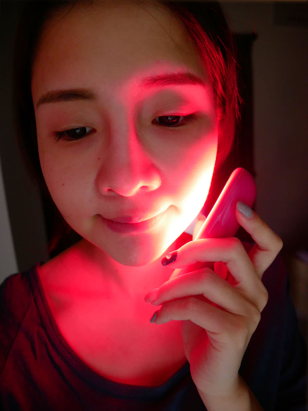 [保養] YOUFE LED 紅光儀照出青春的容顏,肌膚由內而外散發光澤亮麗的秘密武器