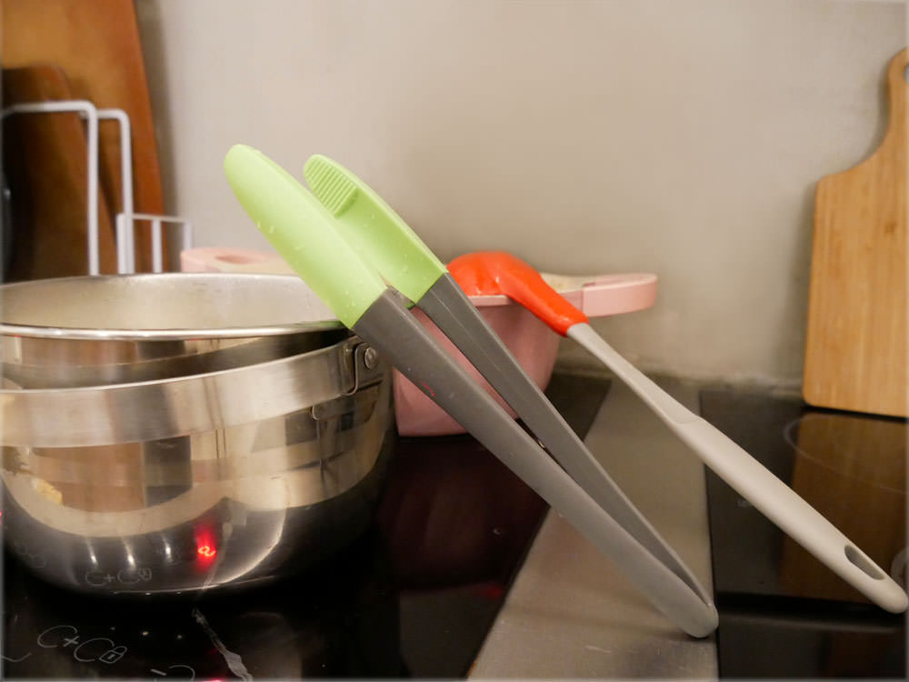 [啾團] 廚房神級好幫手-韓國Sillymann無毒環保矽膠鍋鏟100%鉑金矽膠專家
