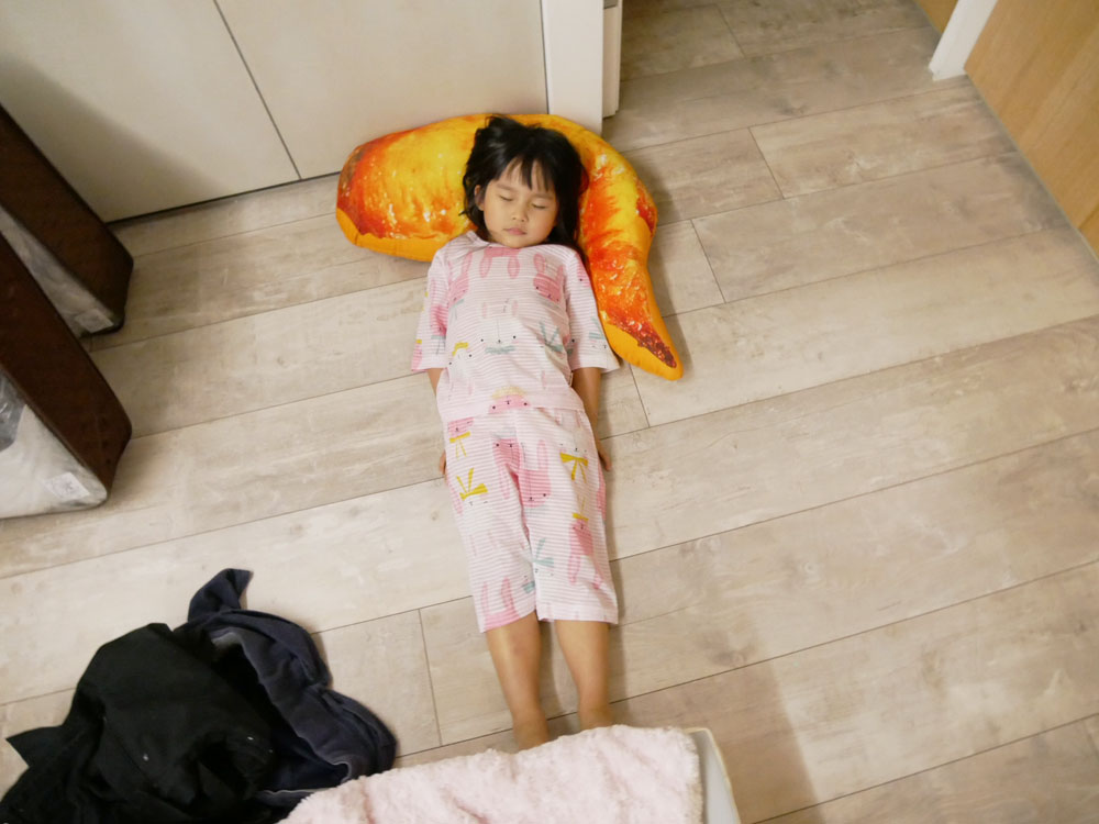 [啾團] KIKISTORY韓國棉空氣衣-透氣舒適又可愛.讓小朋友好好睡的好床伴(居家服.家居服.睡衣)