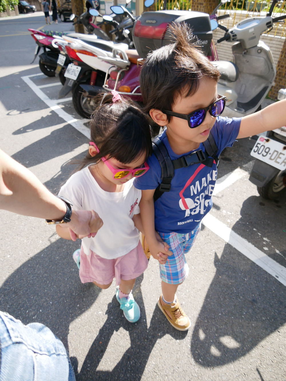 [啾團] 美國roshambo親子兒童墨鏡及兒童抗藍光眼鏡.從小保護小孩眼睛(小孩太陽眼鏡推薦)