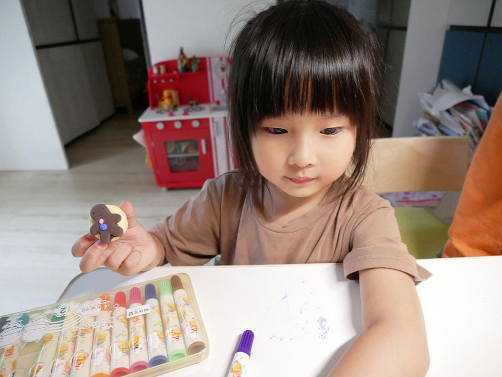 [啾團] 韓國第一品牌Donerland天使動力沙/天使黏土/天使雲朵黏土.讓大人小孩玩到都不想出門