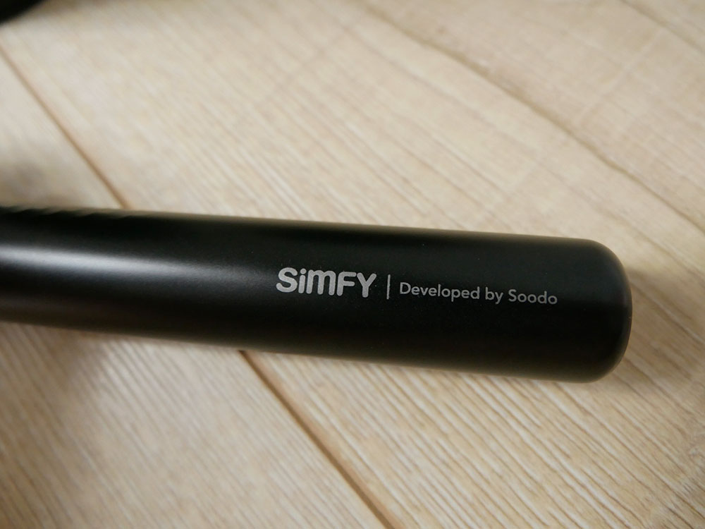 [啾團] 最美電動牙刷.讓刷牙變得輕鬆簡單!超推的大人小孩電動牙刷-Simfy心菲柔羽音波電動牙刷