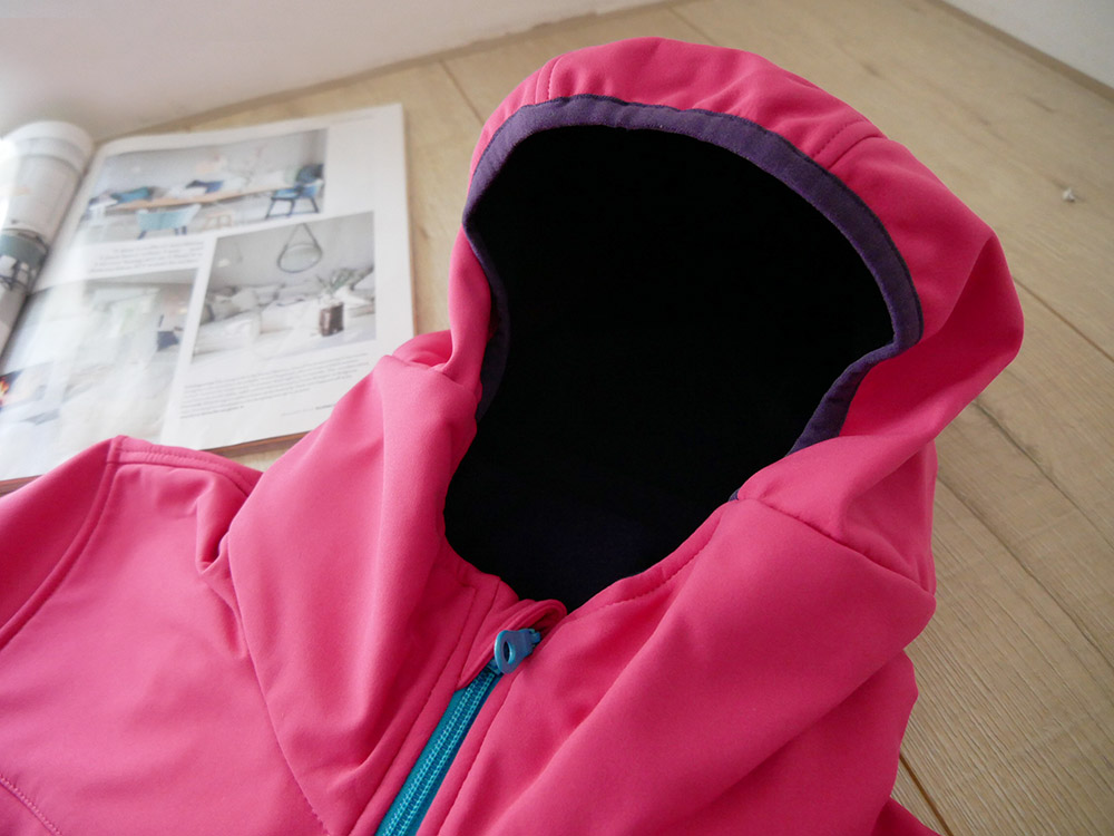 [啾團] 3D.KING防風保暖變形外套一件抵多件,從微涼穿到寒冬的多功能保暖外套推薦