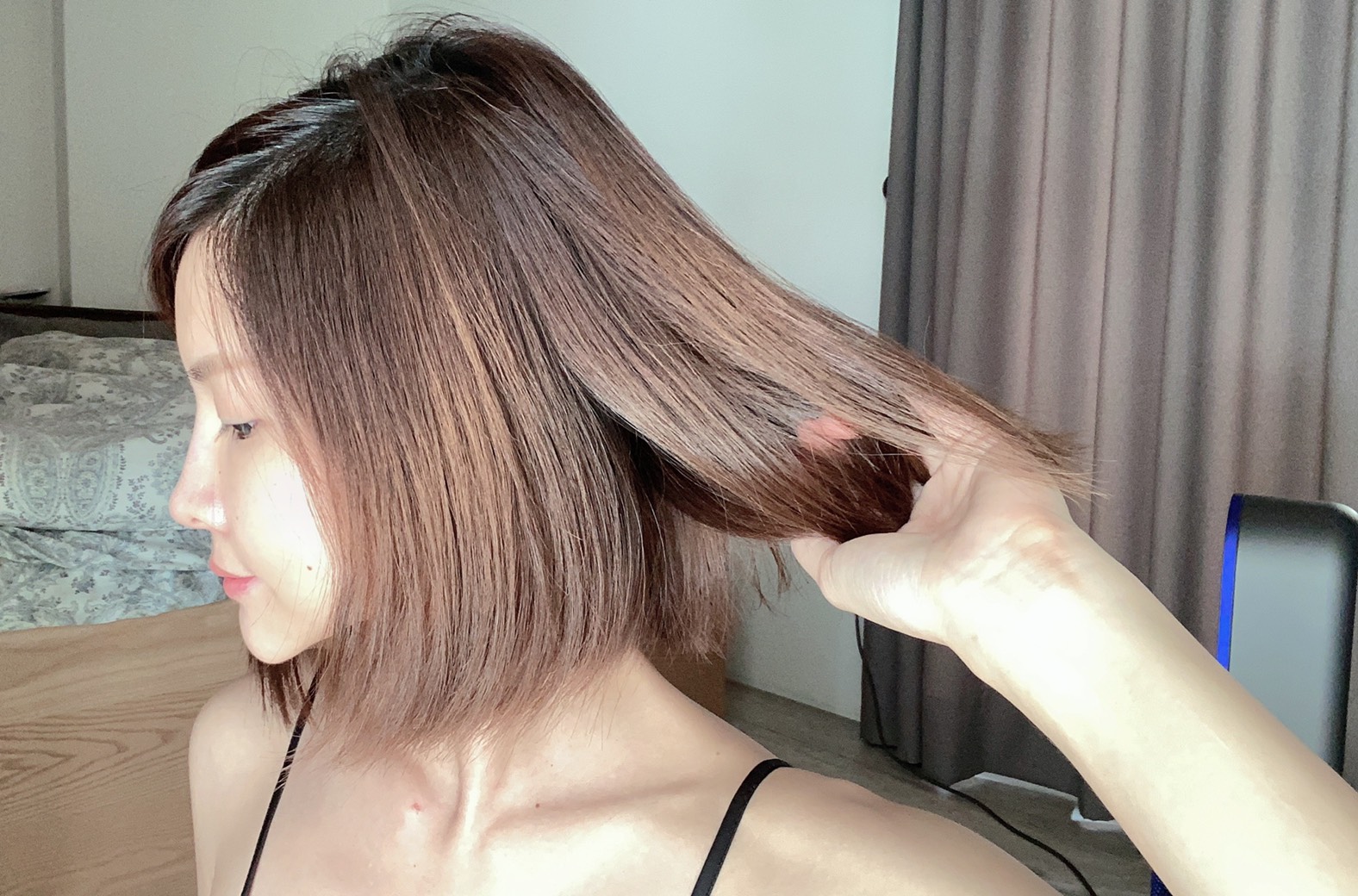 [啾團] 新上市Karui卡洛伊-芝.養髮 烏絲萬縷養髮精華液打造烏黑亮澤、強健髮根並呈現豐厚感的關鍵髮品