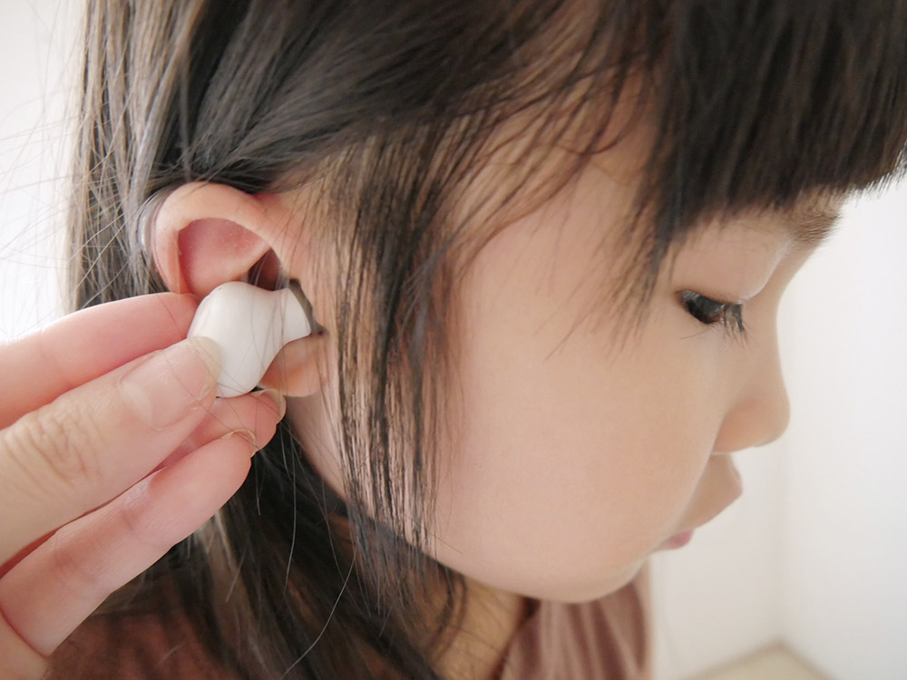 [啾團] 韓國ISAAC FAE-7粉餅真無線藍芽耳機!結合音質與質感讓耳機也是時尚配件