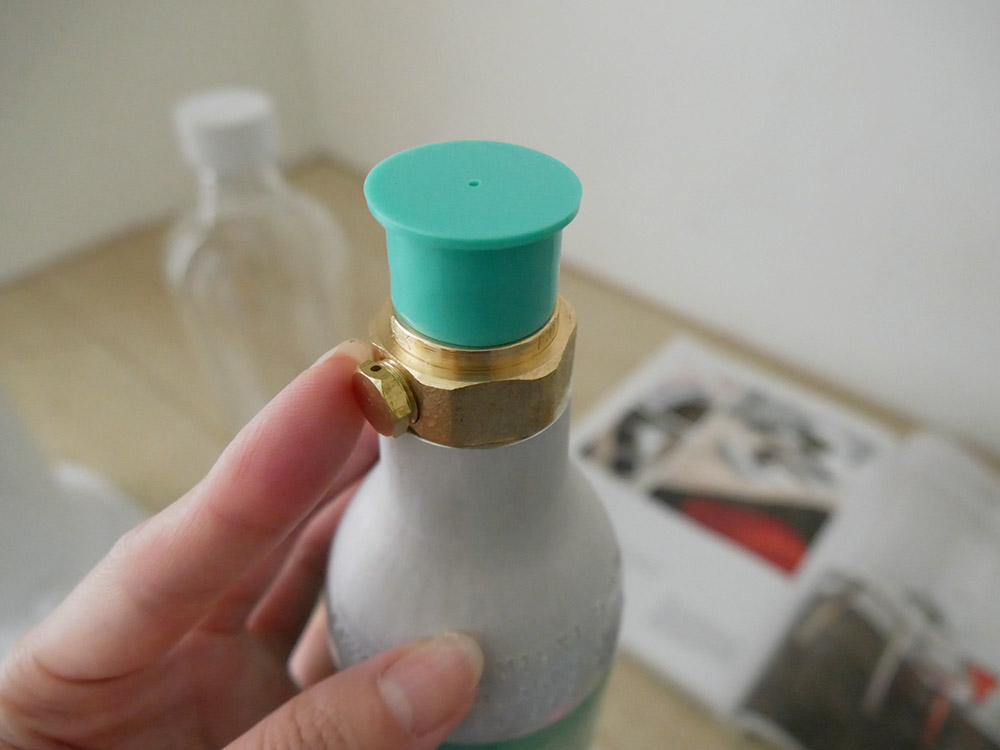 [啾團] 法國-阿基姆AGiM 輕盈氣泡水機,口感自己決定,簡約漂亮快速擁有氣泡充足的氣泡水