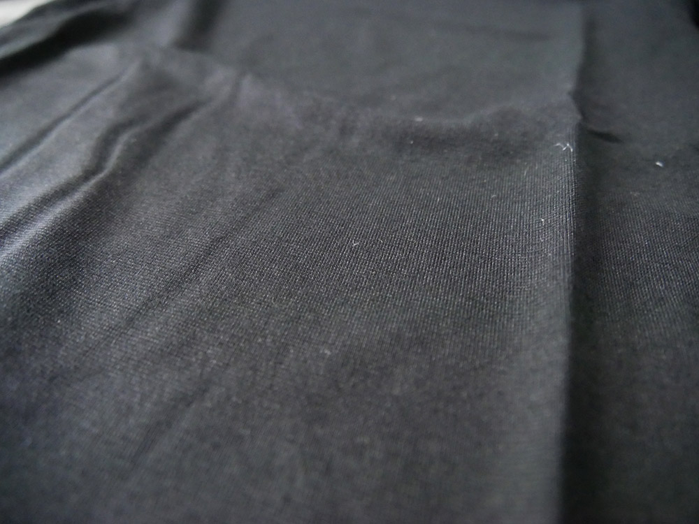 [啾團] 貝柔Tencel機能保暖發熱衣#3度c發熱!用日本發熱紗讓穿上不顯胖又暖呼呼