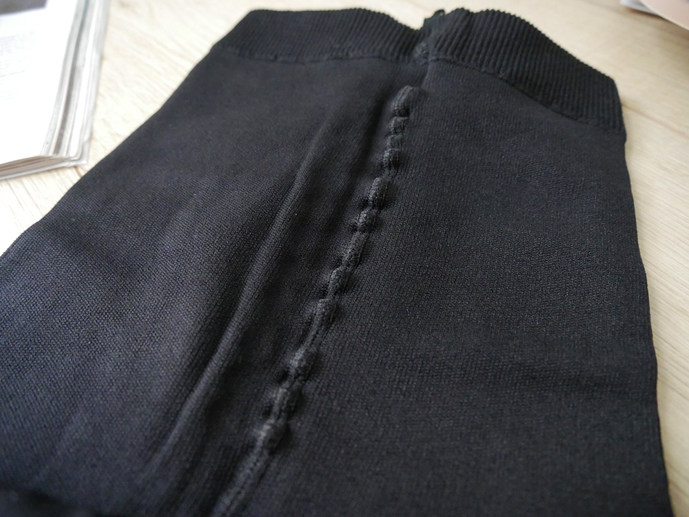 [啾團] 貝柔Tencel機能保暖發熱衣#3度c發熱!用日本發熱紗讓穿上不顯胖又暖呼呼