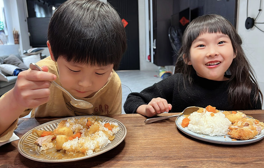 [啾團] 銀座杏子日式豬排,可以快速上桌!大人小孩都愛,好吃又快速的豬排料理