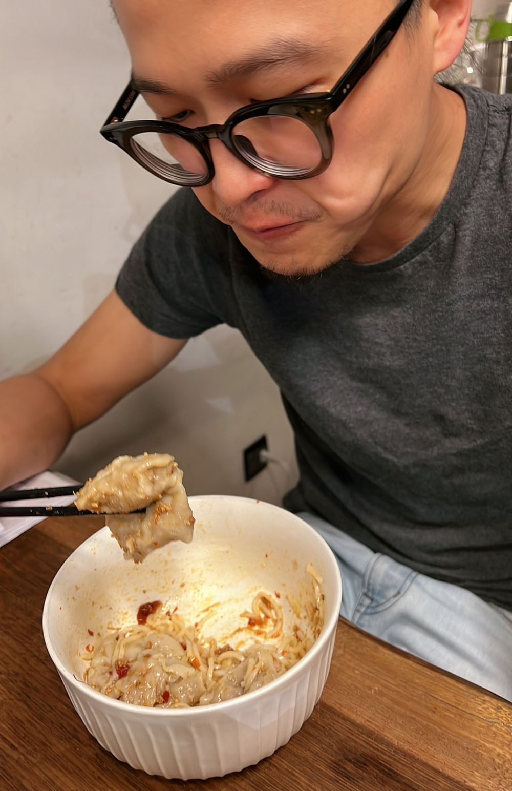 [啾團] 烏鬼洞6號─海濤客,在家就可以吃到小琉球在地40年老店傳統美食(超唰嘴的乾貨、零嘴、霸氣海王餃)