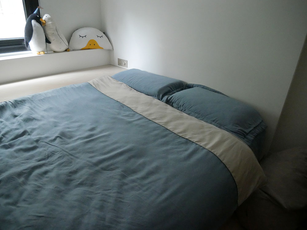[啾團] 天絲床組.細緻到不想爬起來的超舒服床組+大人小孩枕頭