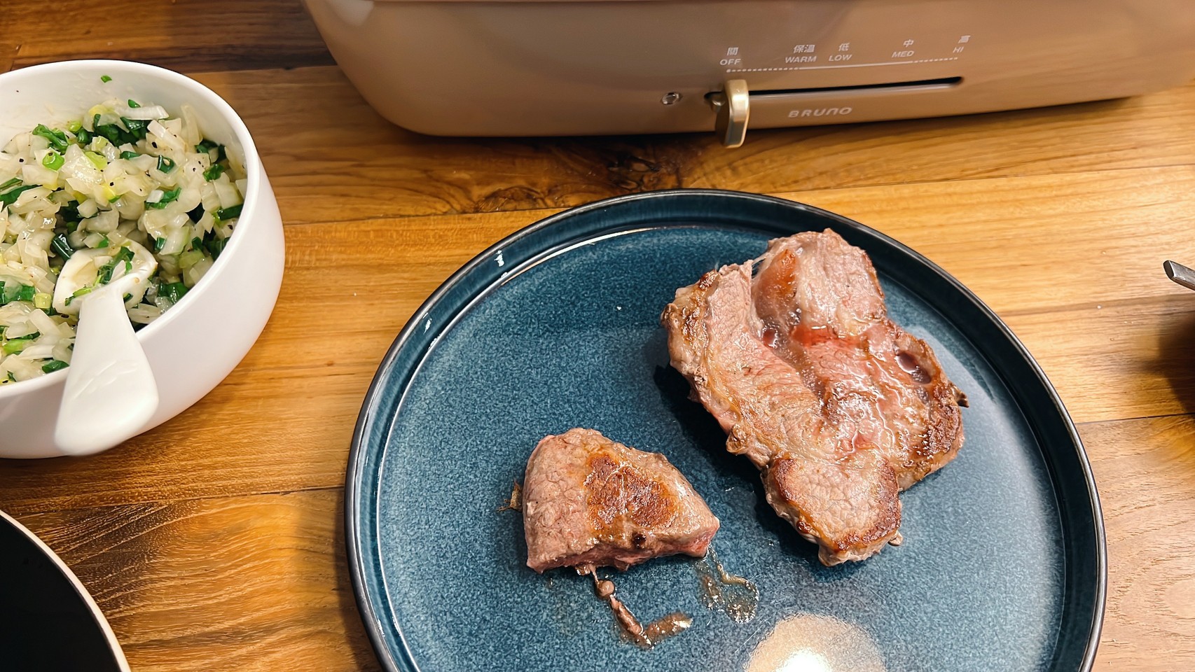 [啾團] 胡同燒肉不用外出奔波採買食材,手指點一點,高級燒肉組送到家