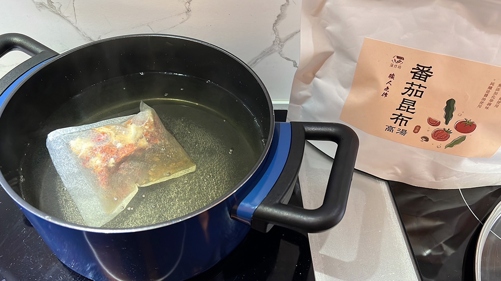 [啾團] 媽媽們必看的一團,讓料理可以簡單好吃-藻作坊六色海藻海芽湯.日高細昆布.海葡萄.胡麻醬(加開EVO噴油罐)