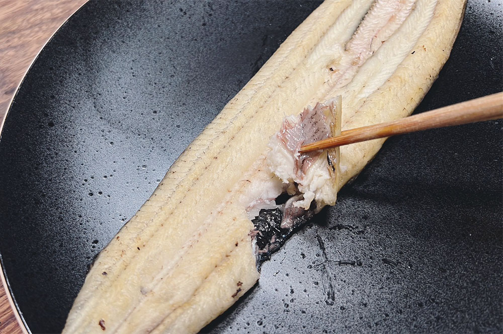 [啾團] 餐桌溫度-極品鰻魚系列,熱愛好吃鰻魚者必看!在家也可以輕易端出超好吃鰻魚料理