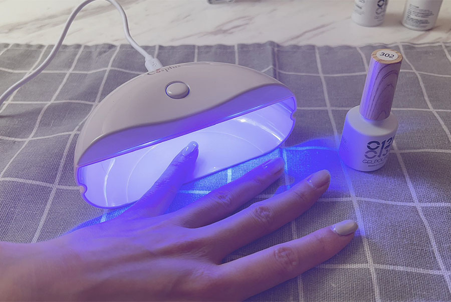[啾團] Cosplus光妍光撩,不失敗DIY光撩,在家也可以輕鬆幫自己做光撩,DIY,隨時擁有漂亮指甲(包含教學)