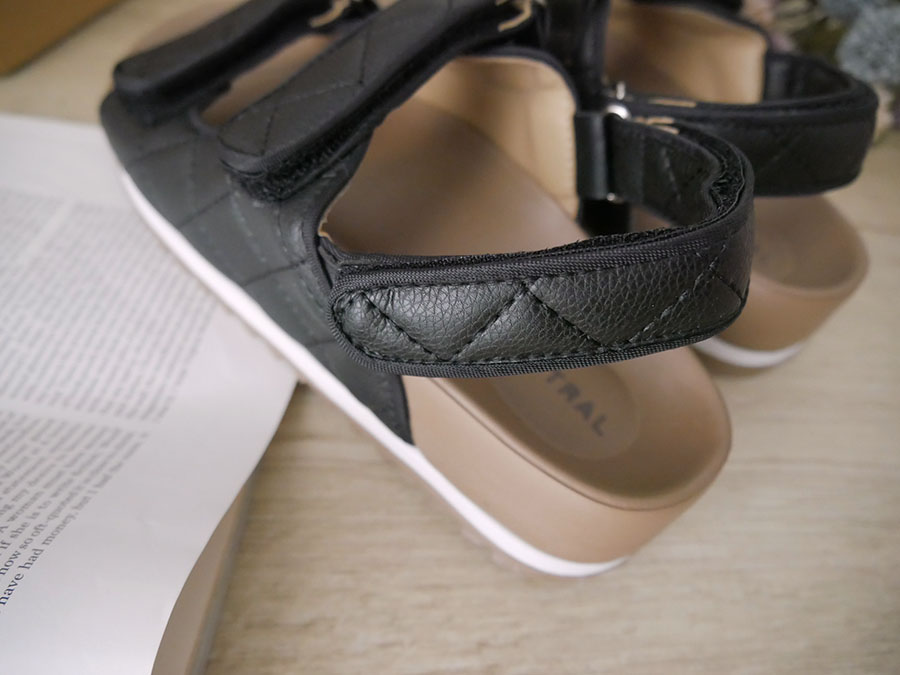 [啾團] 好穿好走又好看,結合機能以及舒適度的好穿鞋款-FM NEUTRAL 輕機能鞋