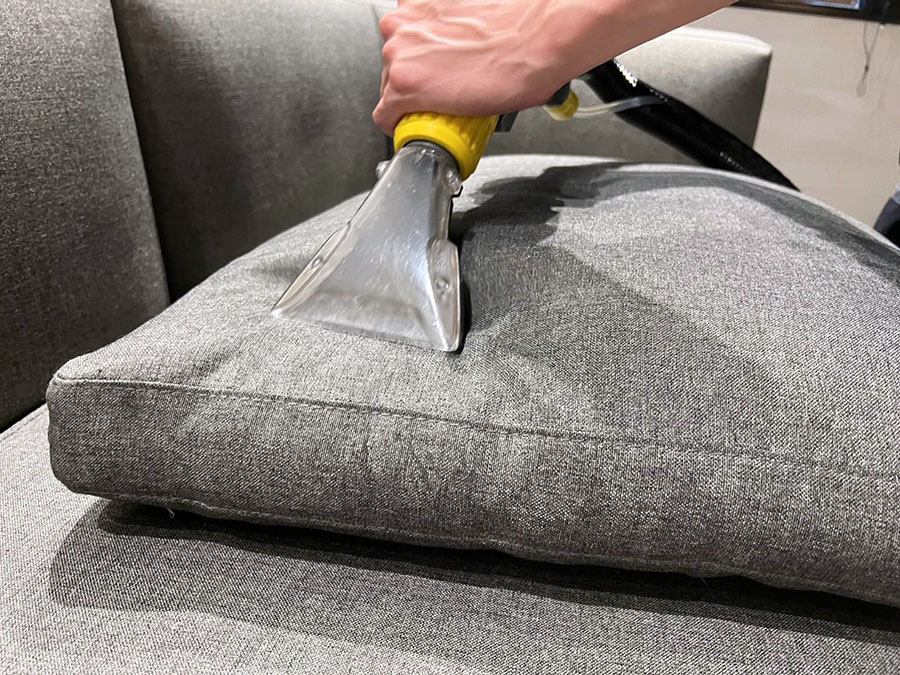 [啾團] 專業沙發清潔,你家沙發有洗過嘛!?讓沙發像新的一樣-潔新專業沙發清潔