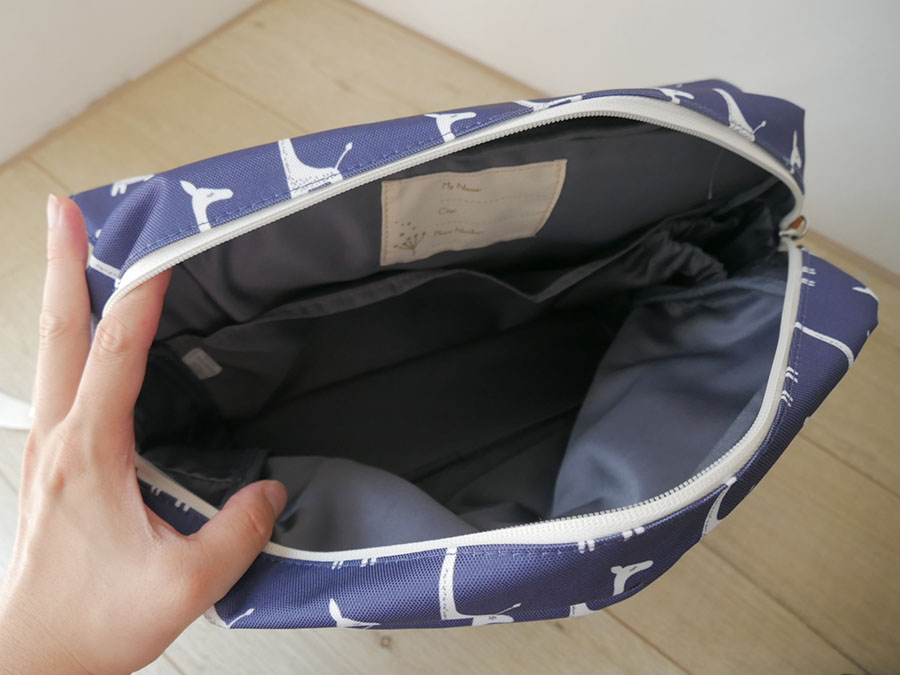 [啾團] 荷蘭FRESK超輕量北歐風包包,可愛質感滿分的兒童休閒包(背包/旅行袋/鉛筆盒)
