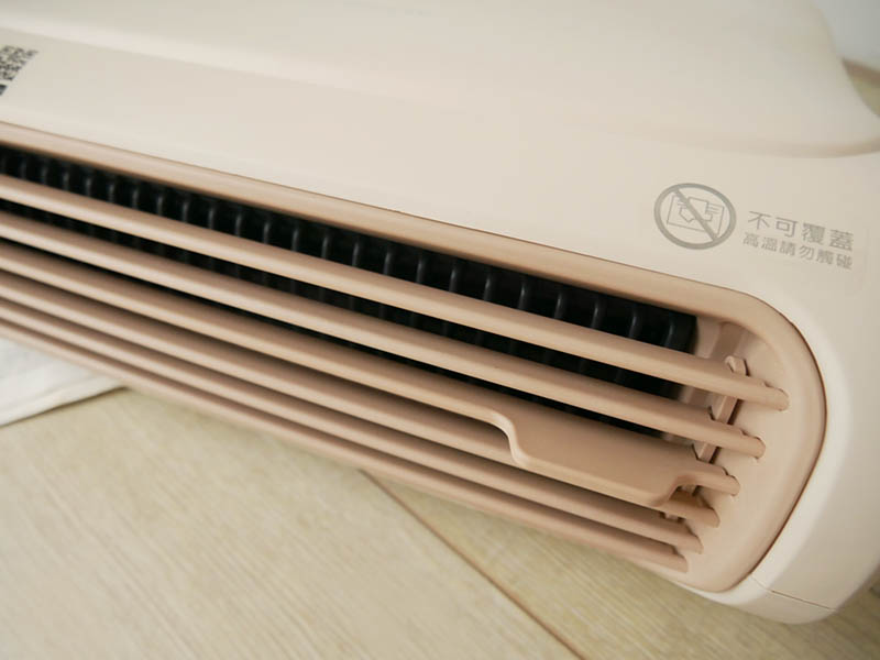 [啾團] 法國THOMSON-WIFI石墨烯浴臥兩用壁掛暖風機,洗澡前用手機開啟!不怕冷冷,毛巾不發臭