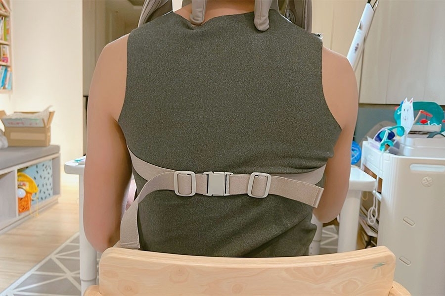 [啾團] 按摩肩頸不求人,平價買到超舒服的BLAUPUNKT德國藍寶肩頸按摩儀BPB-M19BU