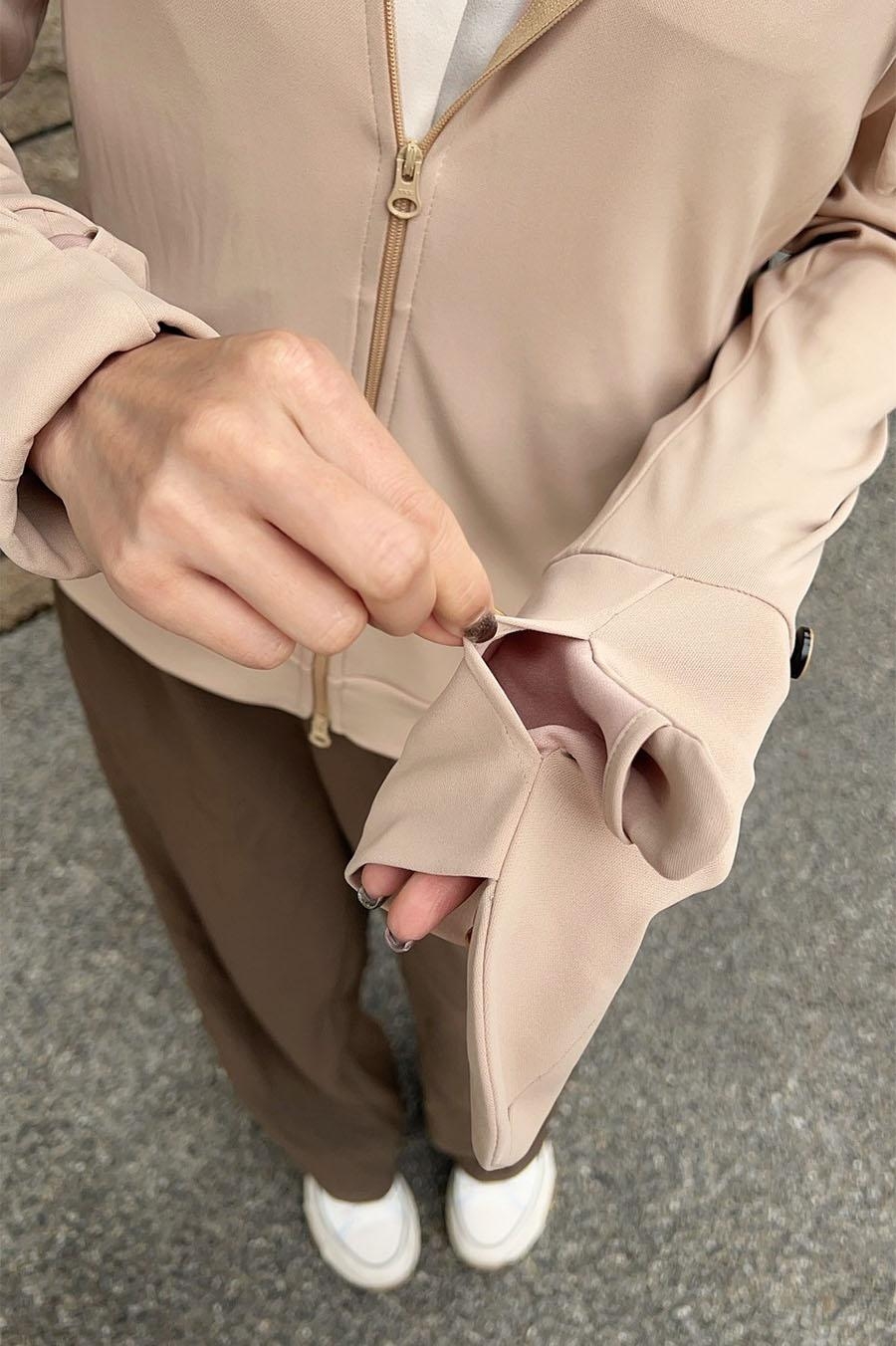 [揪團] 防曬涼感外套 3DKING超強4款專利變形涼感防曬外套推薦-讓上半身都不怕曬的酷涼顯瘦防曬外套