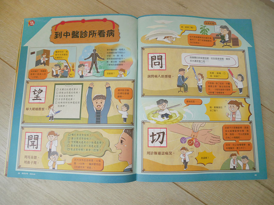 [啾團] 兒童雜誌,未來兒童/未來少年,培養小朋友閱讀力!增長知識的好幫手(榮獲多屆金鼎獎的好雜誌)(買2年送2年超殺團!)